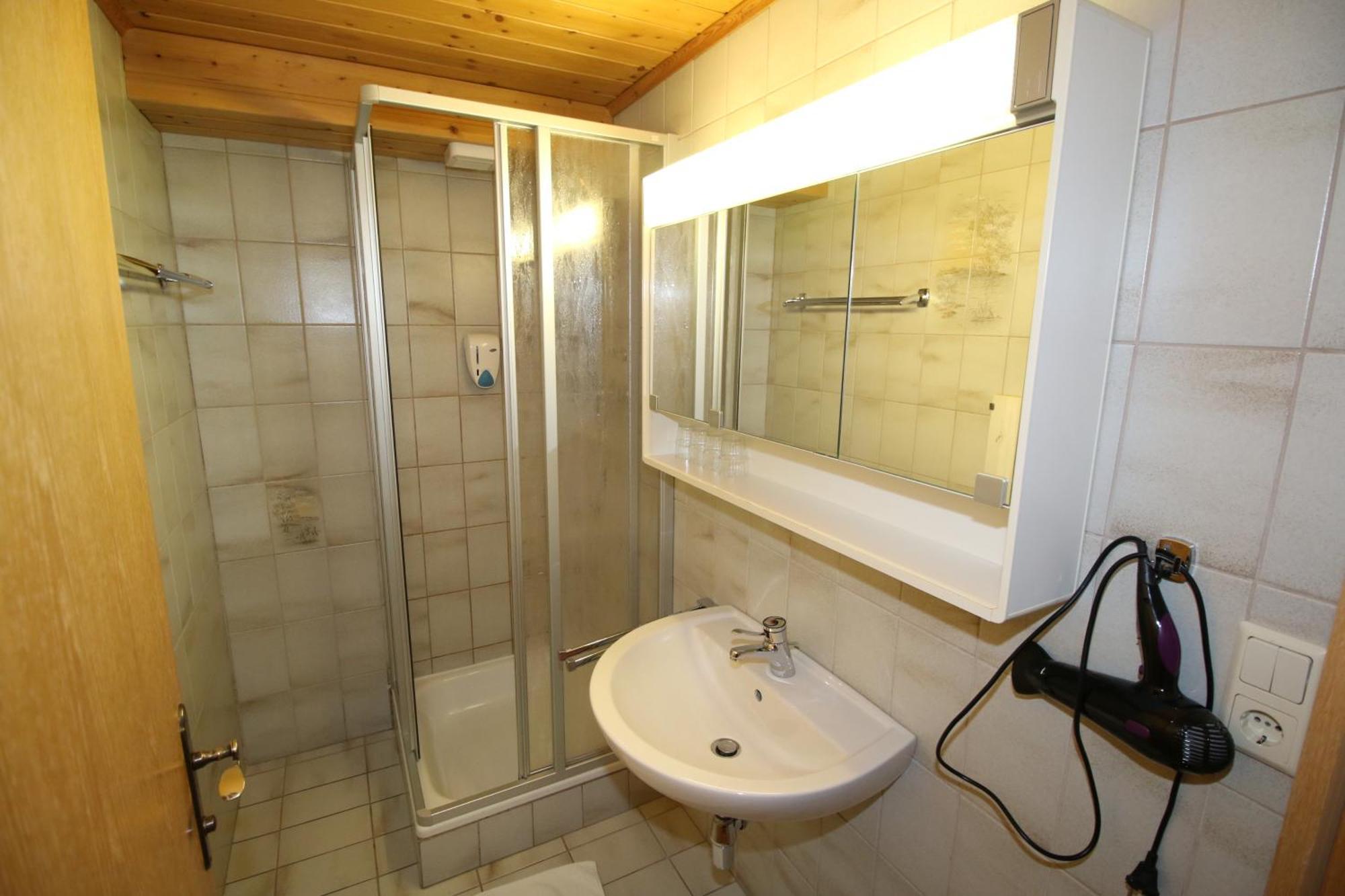 Liftgasthof Appartements 扎奥岑湖 外观 照片
